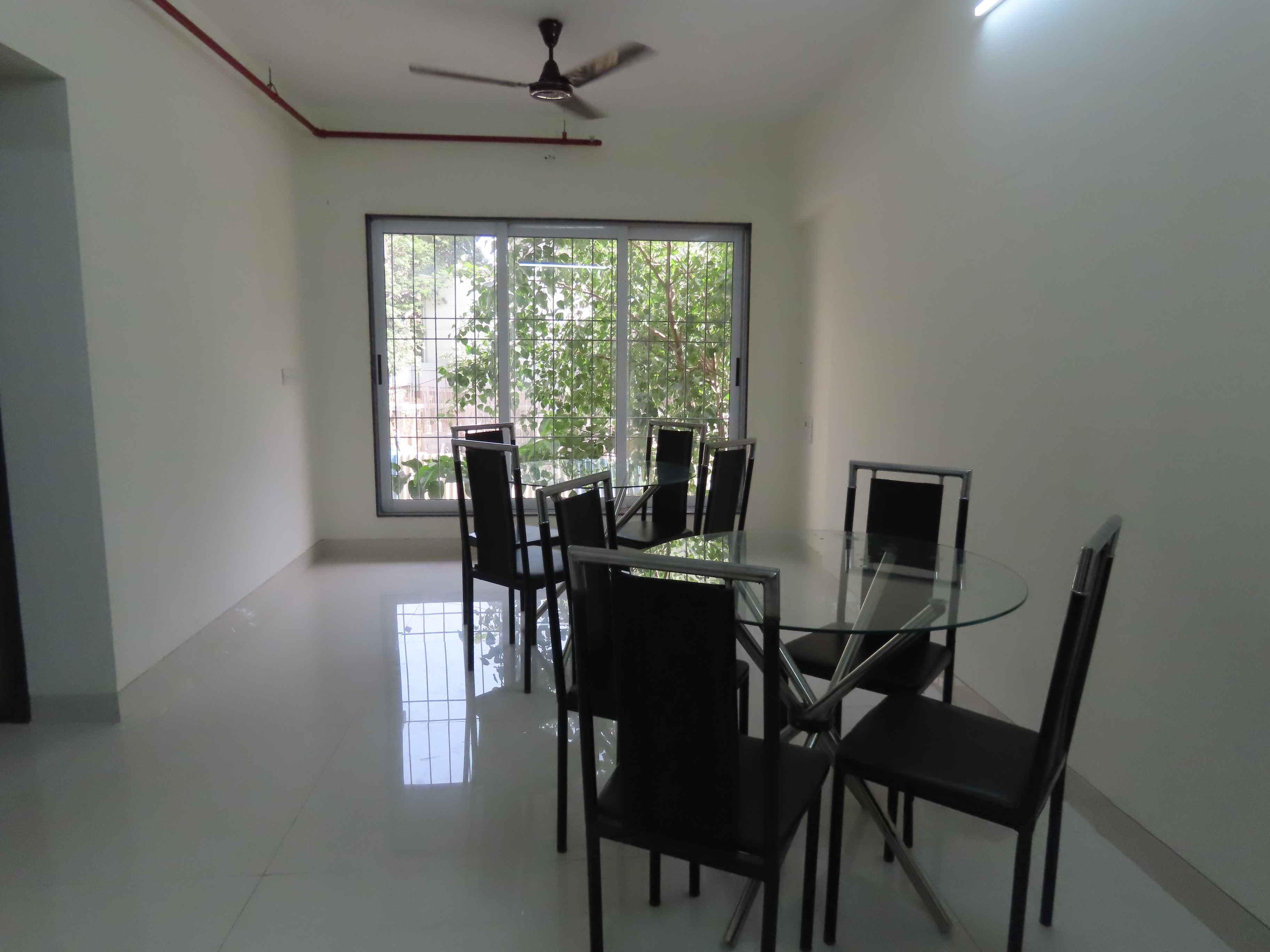 Thakur School of Architecture and Planning Mumbai Hostel Images photo 5